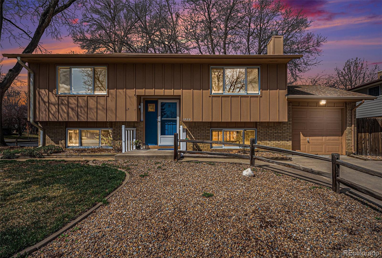Photo one of 1529 Ashcroft Dr Longmont CO 80501 | MLS 6042884