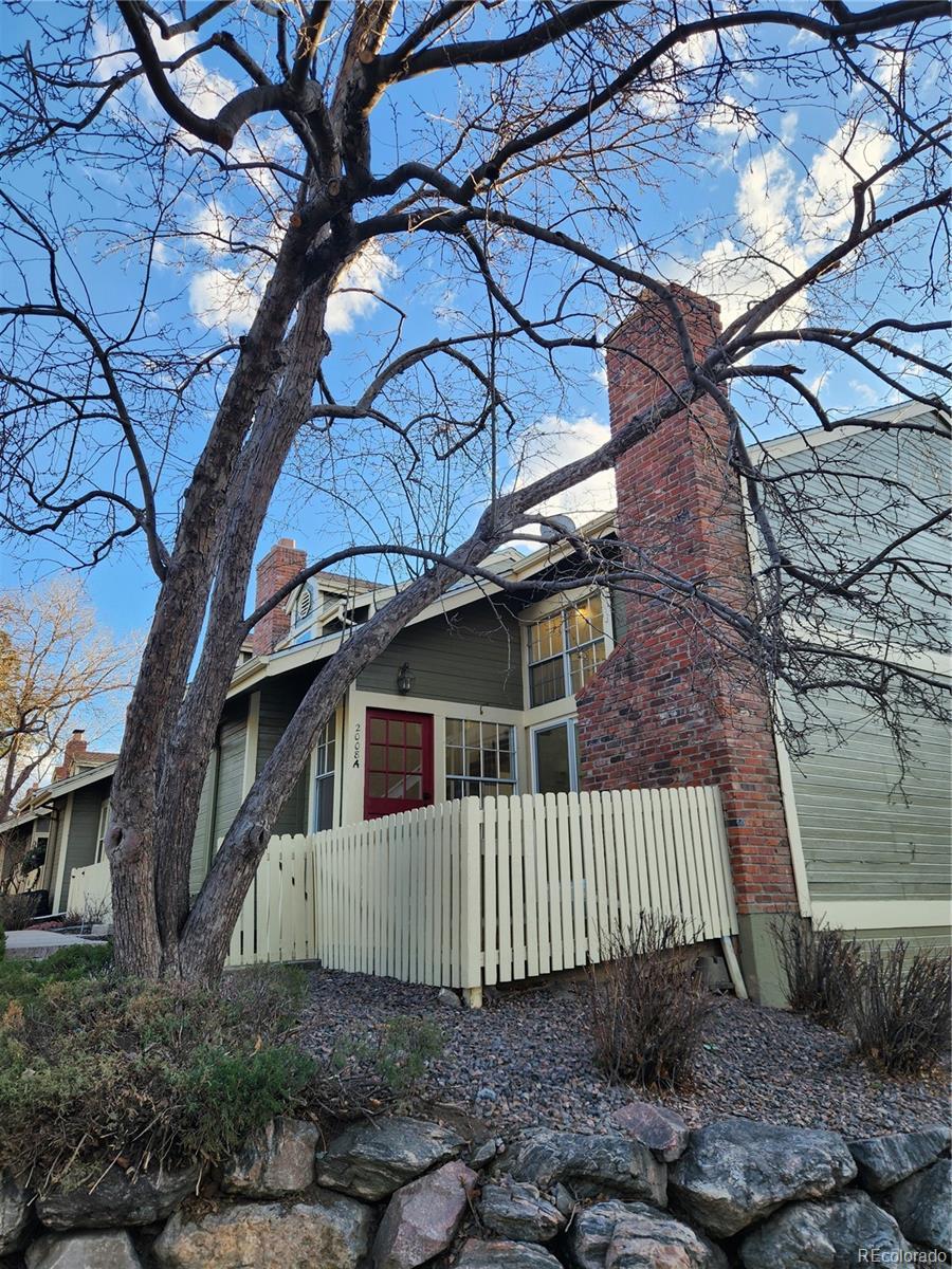 Photo one of 2008 S Hannibal St # A Aurora CO 80013 | MLS 6103437