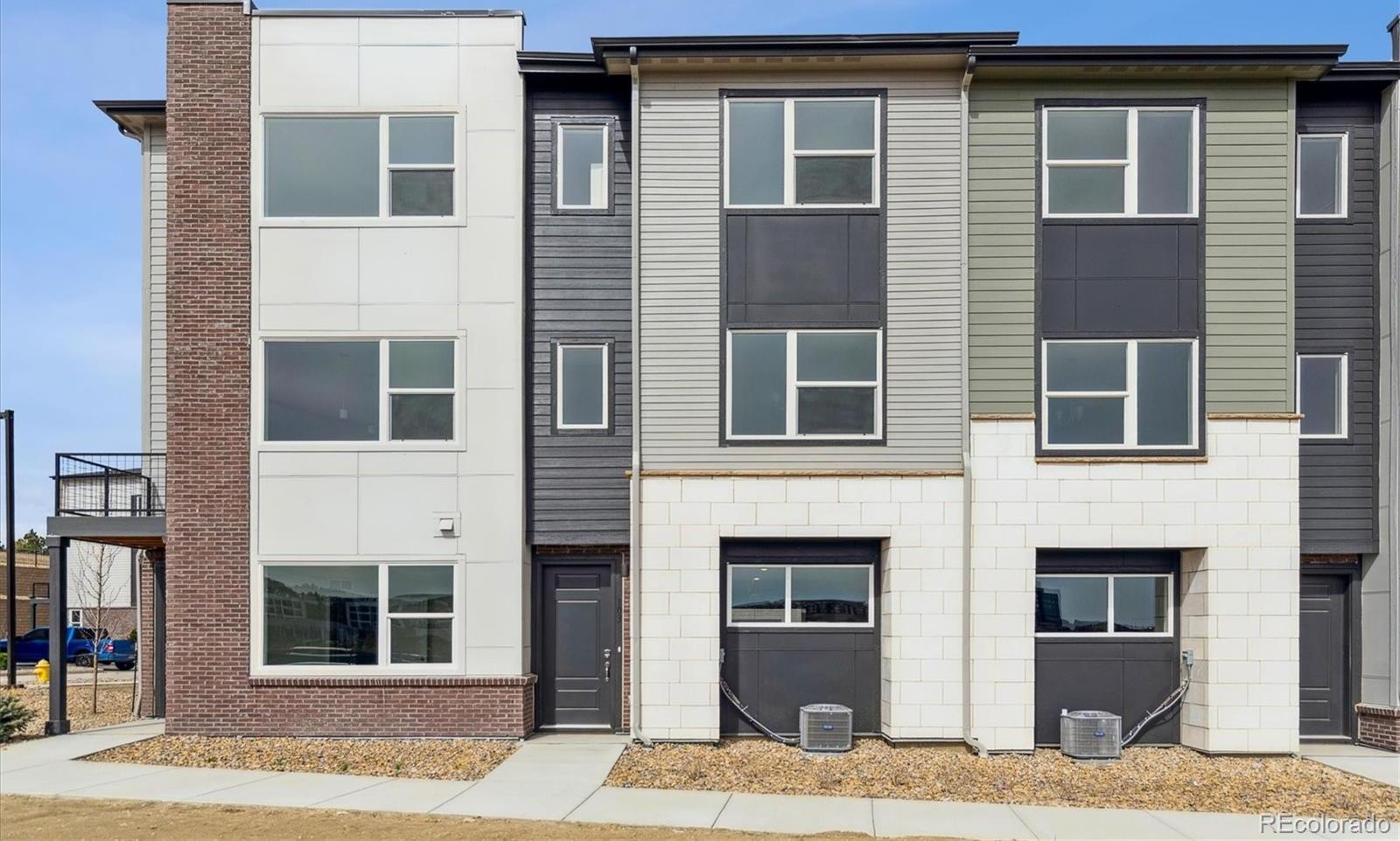 Photo one of 453 Interlocken Blvd # 103 Broomfield CO 80021 | MLS 6136756