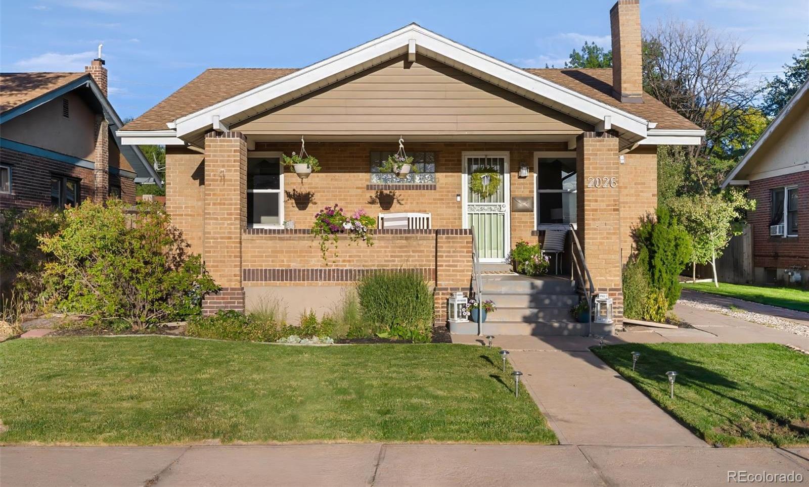 Photo one of 2026 S Lincoln St Denver CO 80210 | MLS 6144990
