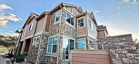 Photo one of 23525 E Platte Dr # 10B Aurora CO 80016 | MLS 6193424