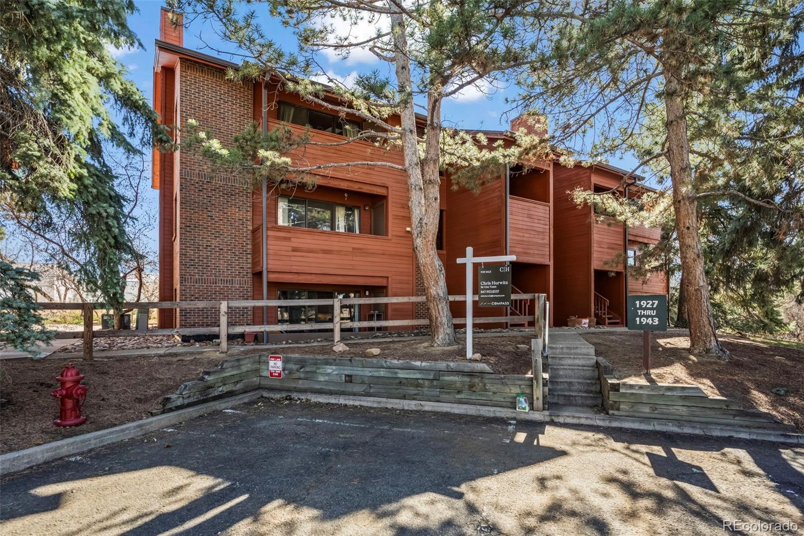 Photo one of 1931 Centennial Dr # 1931 Louisville CO 80027 | MLS 6199165