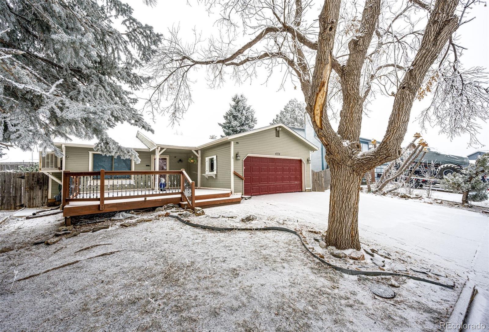 Photo one of 4274 S Fundy Way Aurora CO 80013 | MLS 6213148