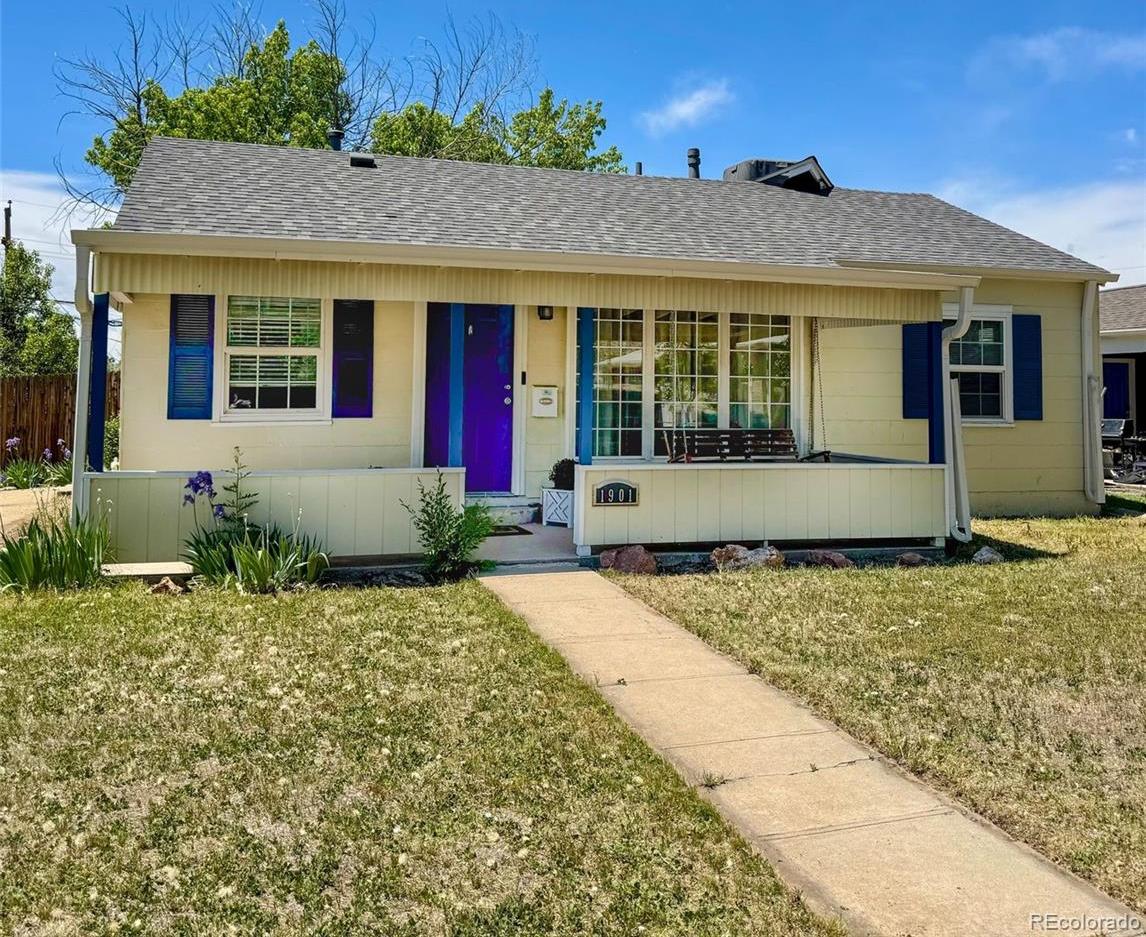 Photo one of 1901 Clinton St Aurora CO 80010 | MLS 6257292