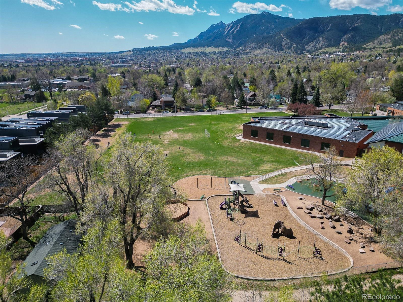 Photo one of 1172 Juniper Ave Boulder CO 80304 | MLS 6268475