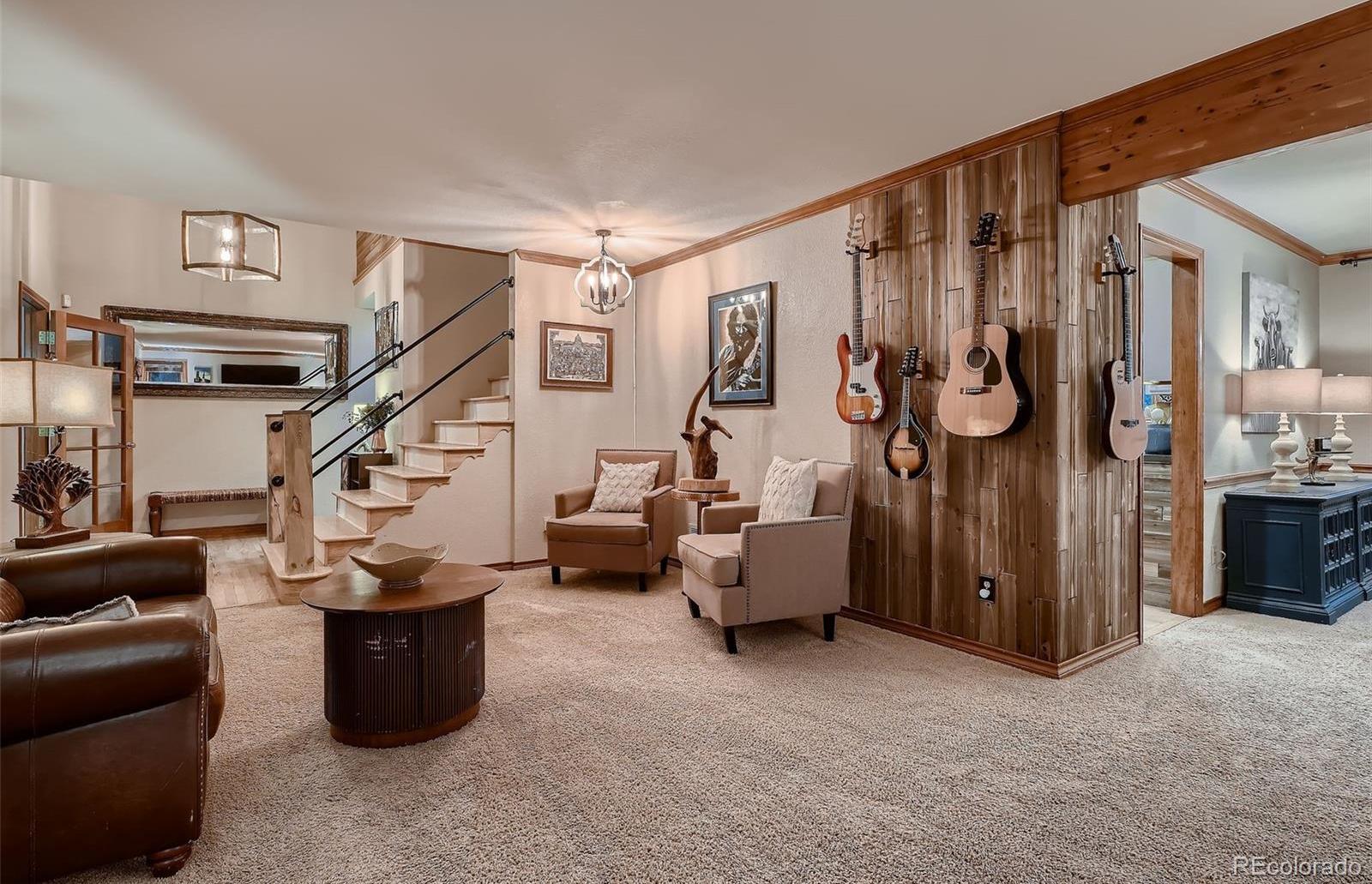 Photo one of 9658 Coronado Ct Parker CO 80134 | MLS 6272771