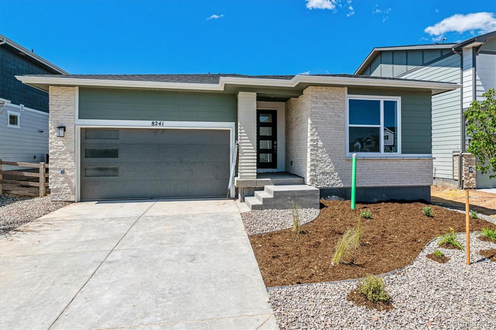 Photo one of 8241 Rockvale Dr Littleton CO 80125 | MLS 6420616