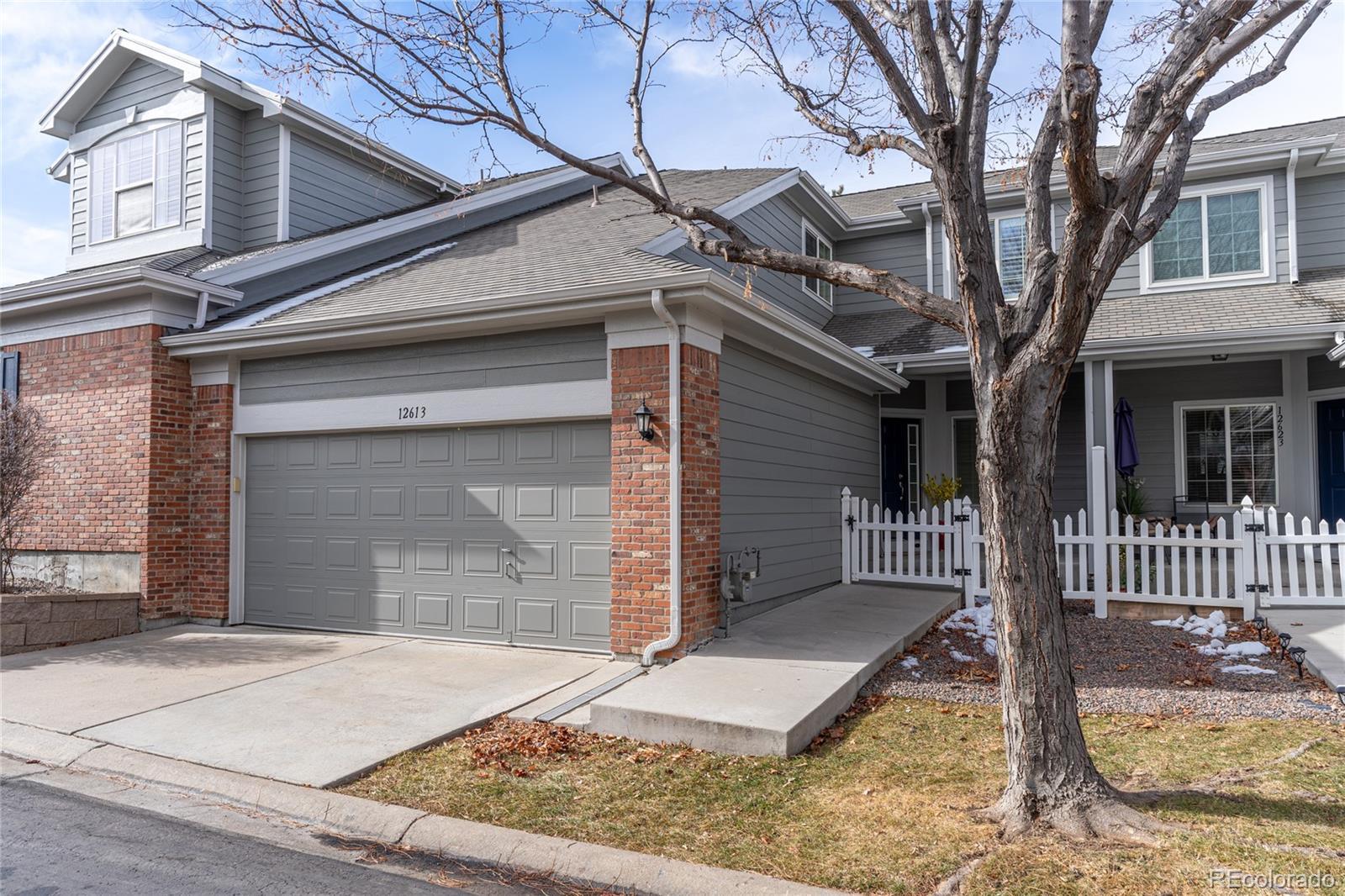 Photo one of 12613 Knox Pt Broomfield CO 80020 | MLS 6508372