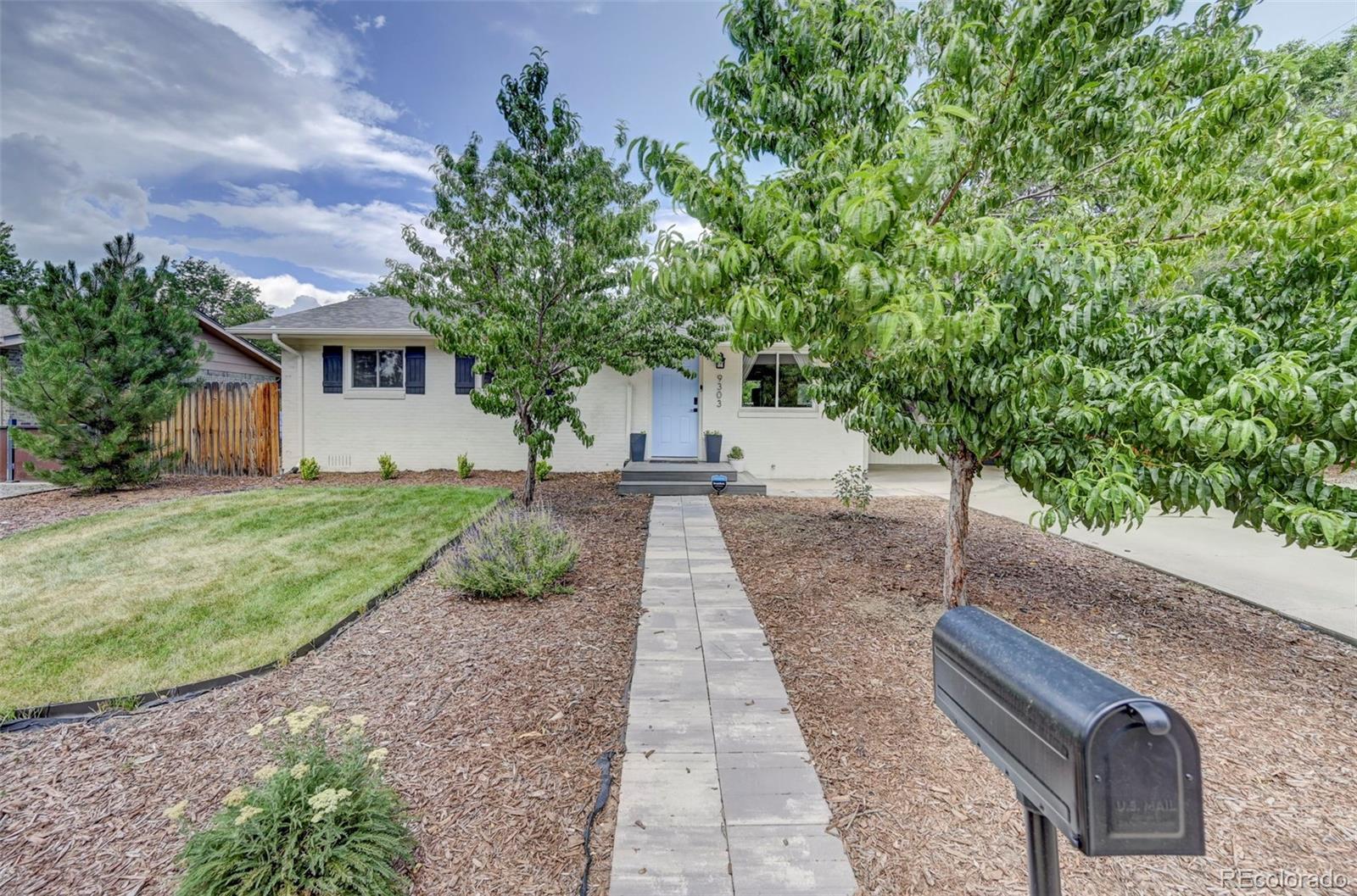 Photo one of 9303 W 66Th Pl Arvada CO 80004 | MLS 6532712