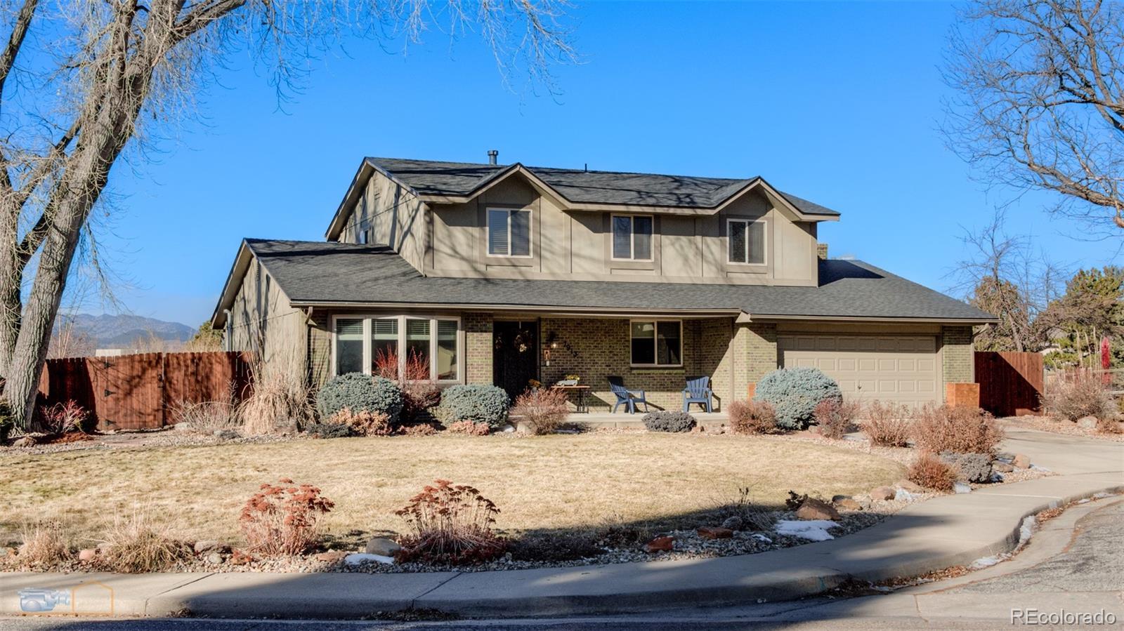 Photo one of 7913 Grasmere Dr Boulder CO 80301 | MLS 6534782