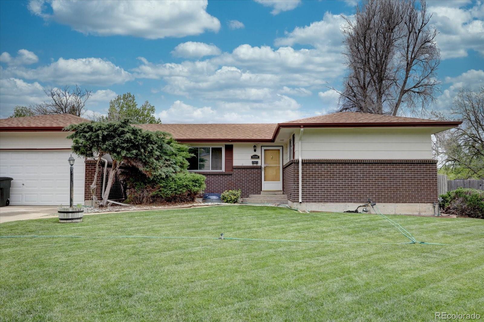 Photo one of 9584 W Kentucky Ave Lakewood CO 80226 | MLS 6561674