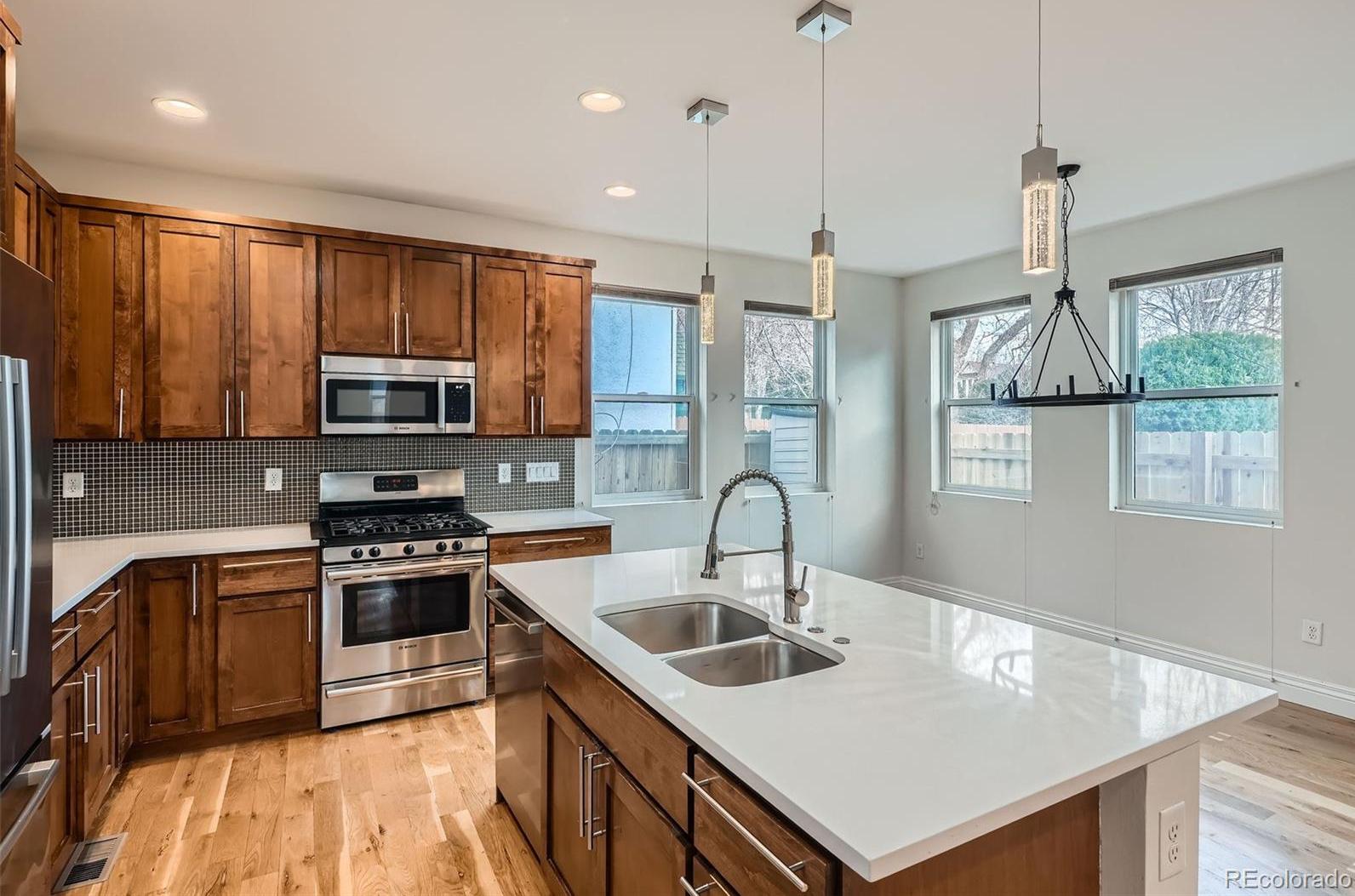 Photo one of 3643 Zuni St Denver CO 80211 | MLS 6761429