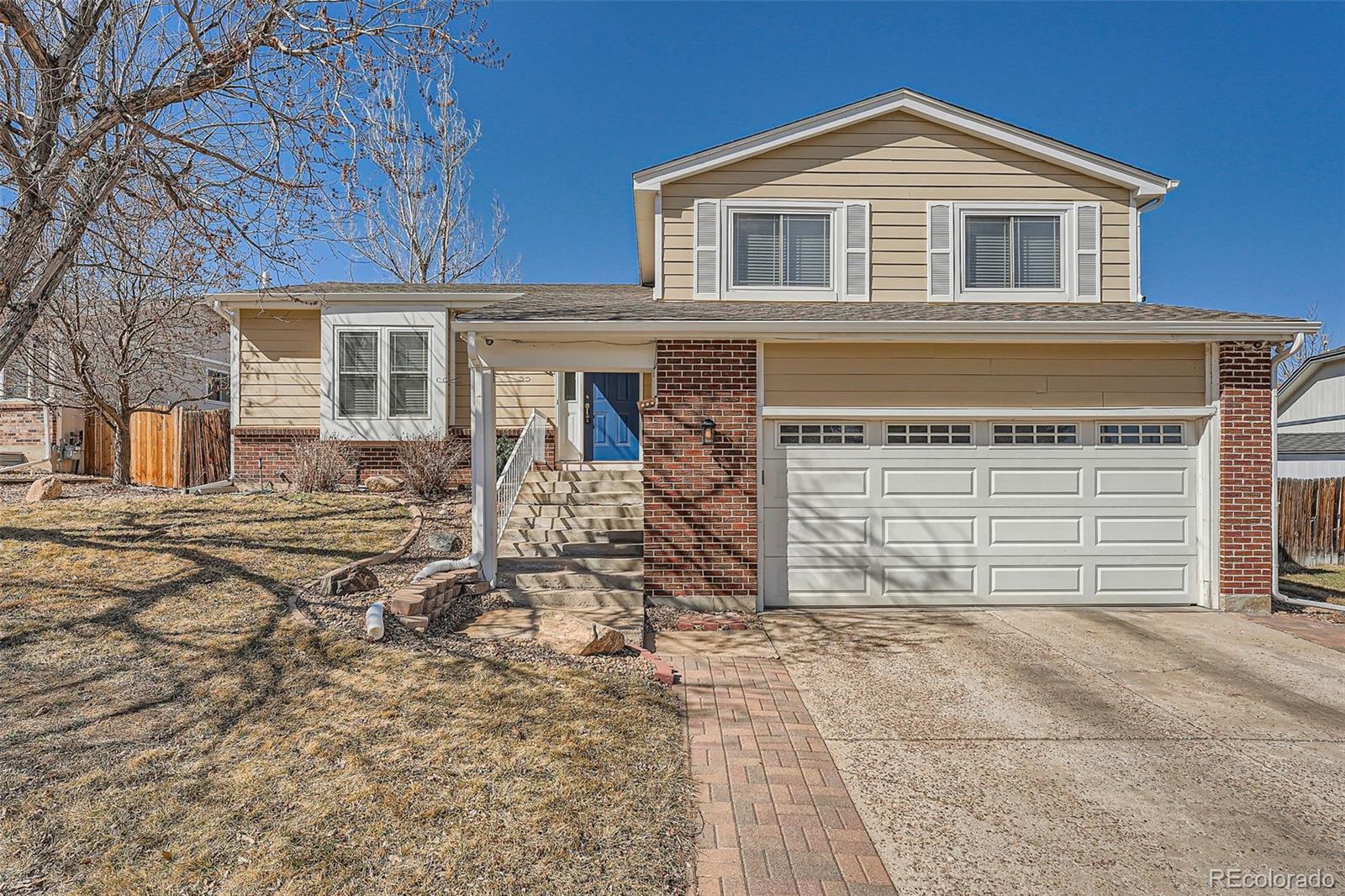 Photo one of 18347 E Nassau Dr Aurora CO 80013 | MLS 6857324