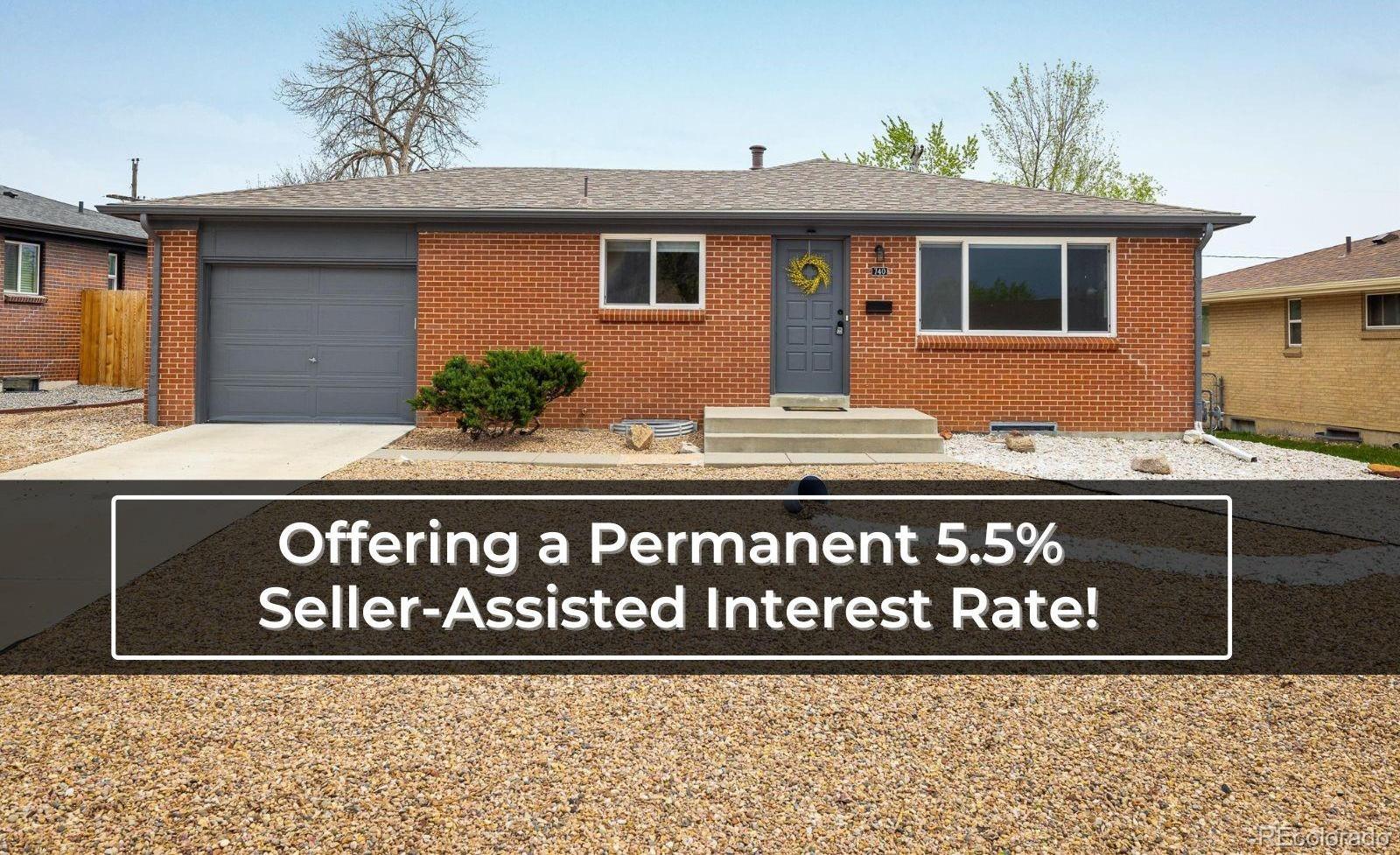 Photo one of 740 Lotus Way Broomfield CO 80020 | MLS 6872896