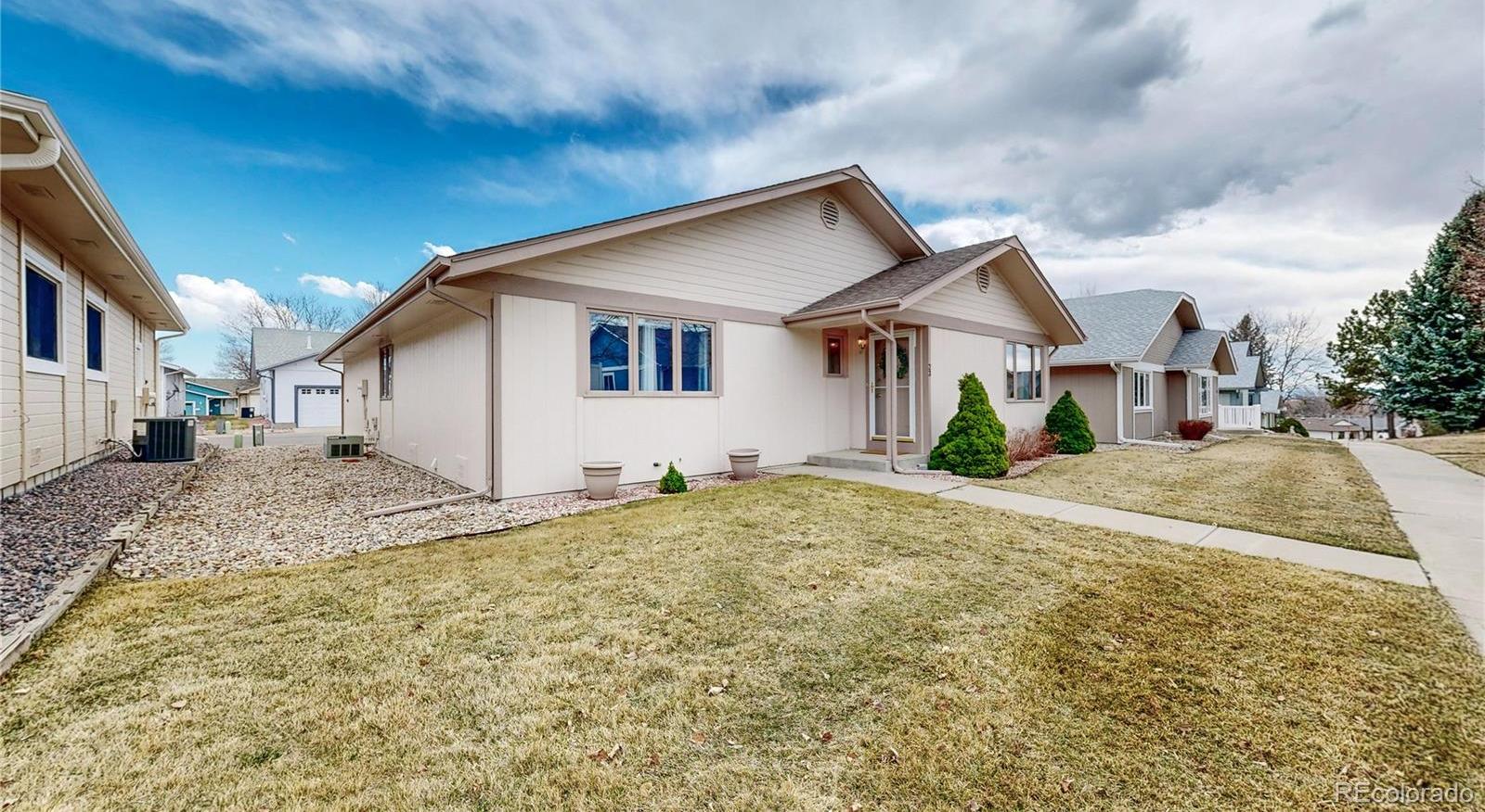 Photo one of 23 Carla Way Broomfield CO 80020 | MLS 6873487