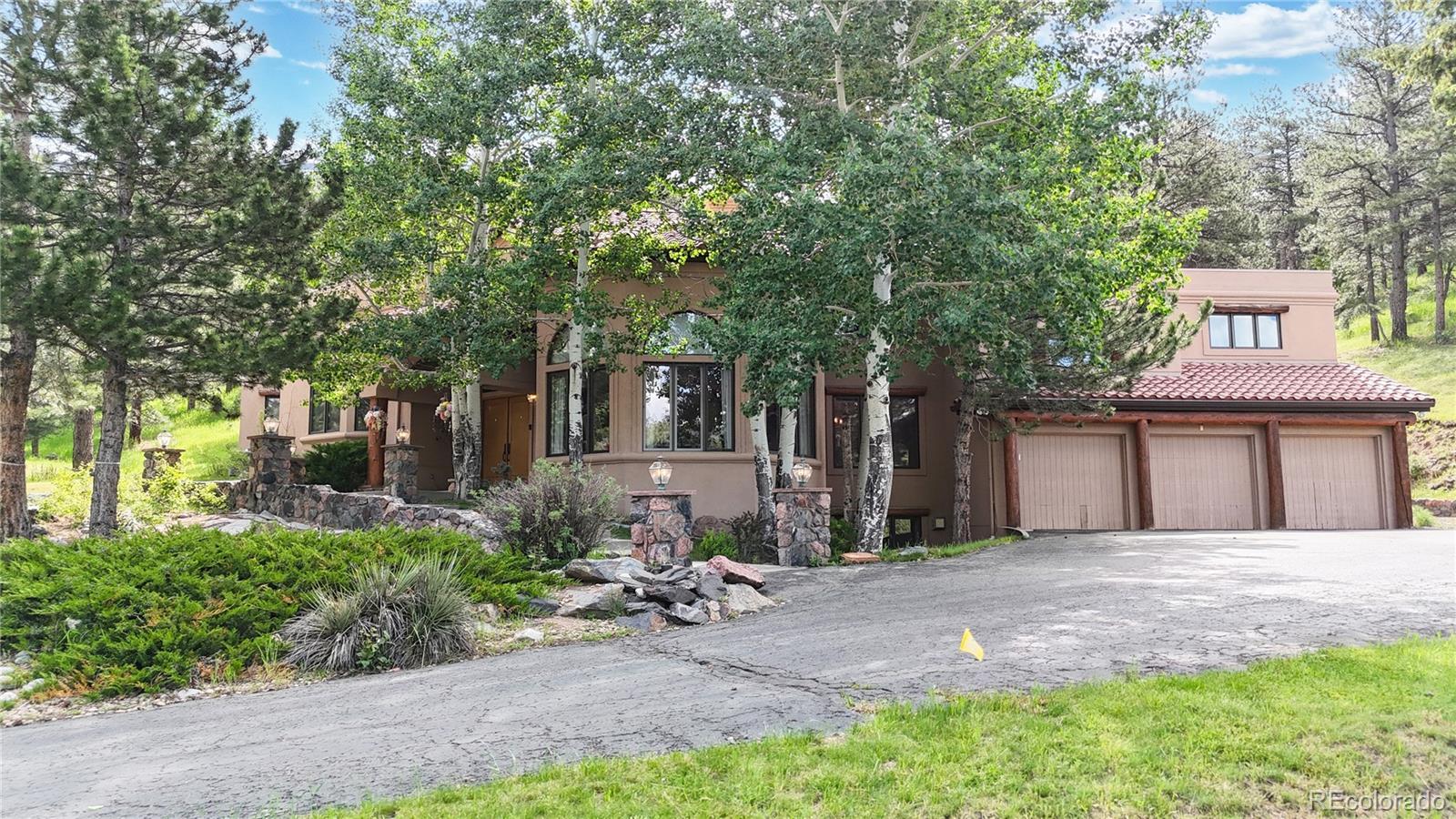 Photo one of 974 Spring Ranch Dr Golden CO 80401 | MLS 6913671
