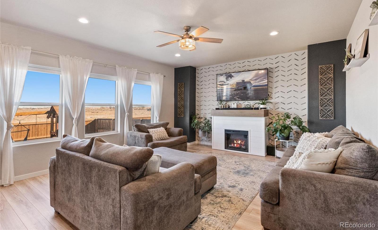 Photo one of 244 Chipeta Way Lochbuie CO 80603 | MLS 6920787