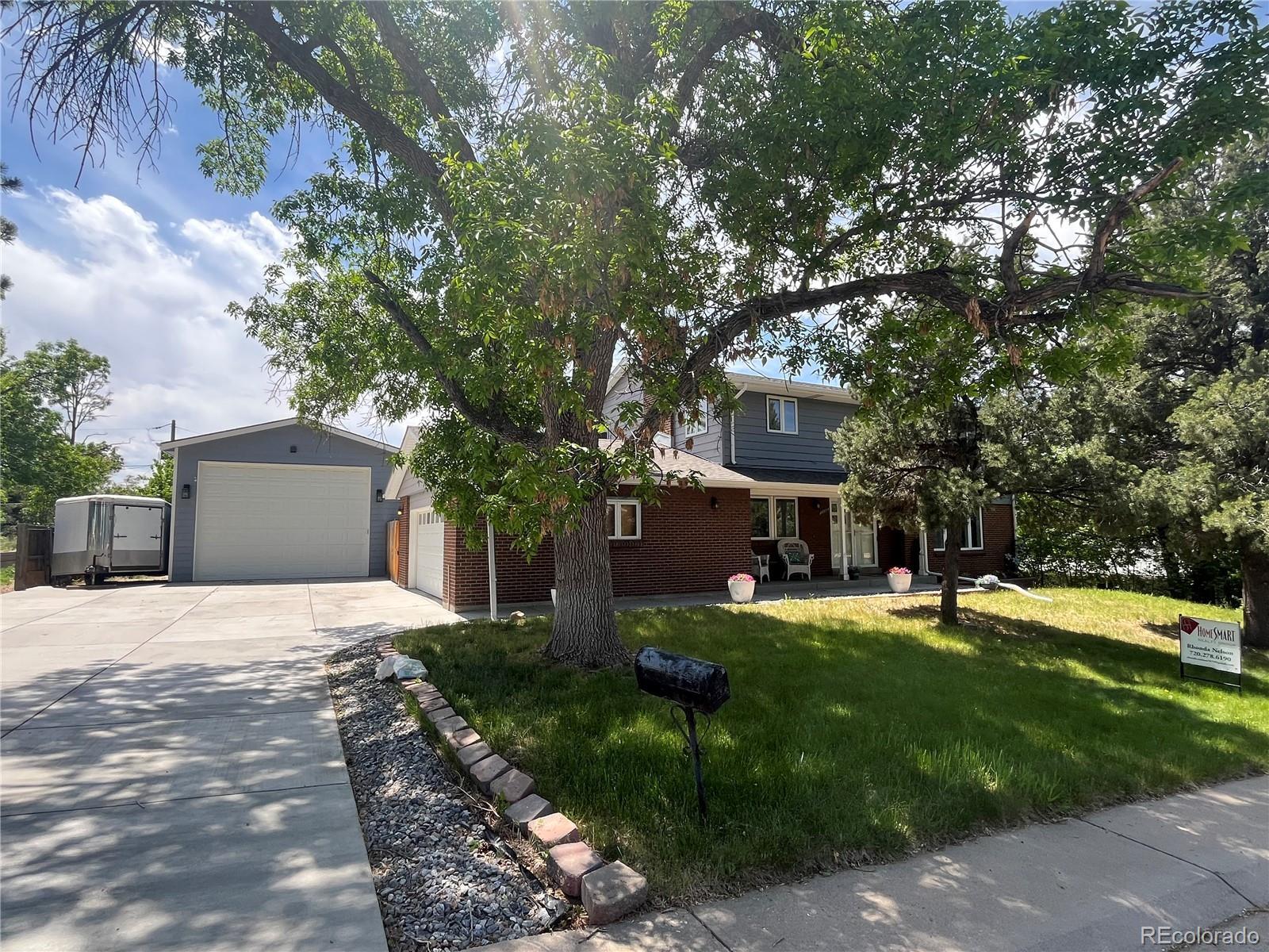 Photo one of 1158 E Easter Ct Centennial CO 80122 | MLS 6952954