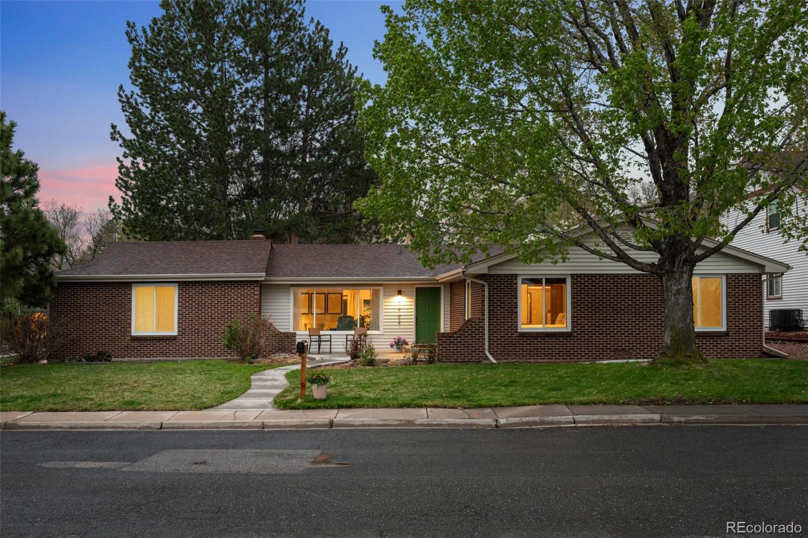 Photo one of 6402 W 81St Ave Arvada CO 80003 | MLS 7007433