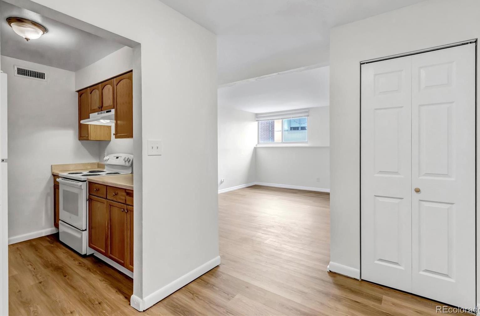 Photo one of 3613 S Sheridan Blvd # 7 Denver CO 80235 | MLS 7018055