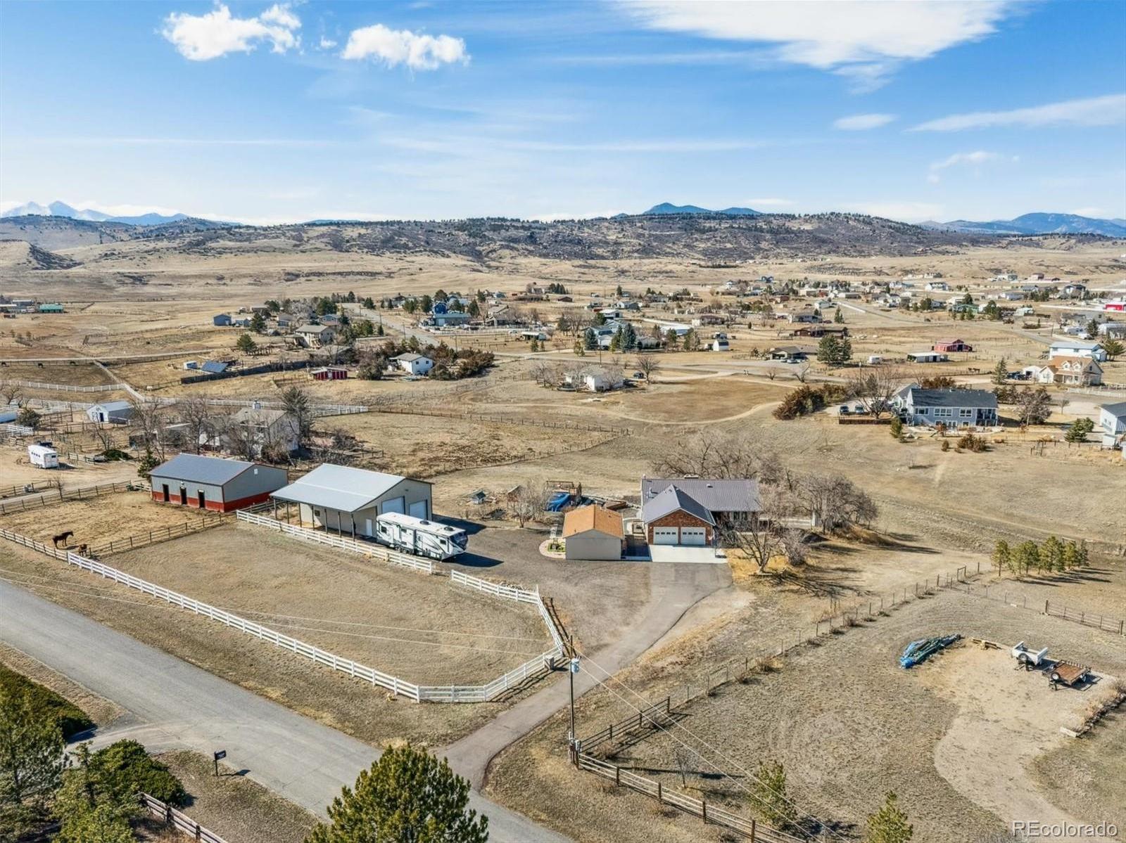 Photo one of 4900 Beverly Dr Berthoud CO 80513 | MLS 7026500