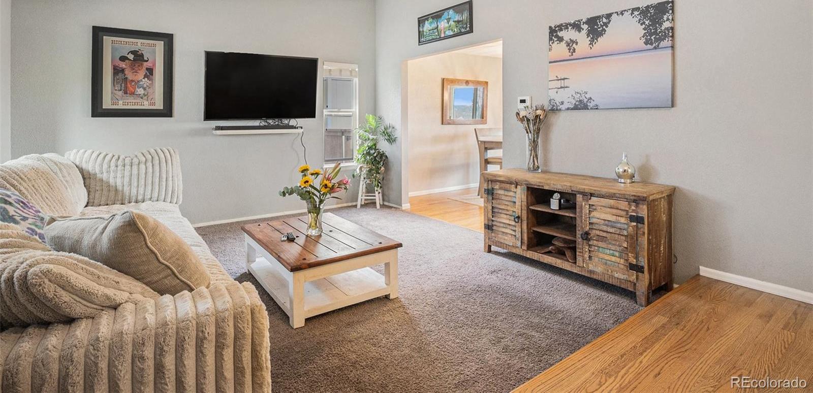 Photo one of 8975 S Coyote St Highlands Ranch CO 80126 | MLS 7034768
