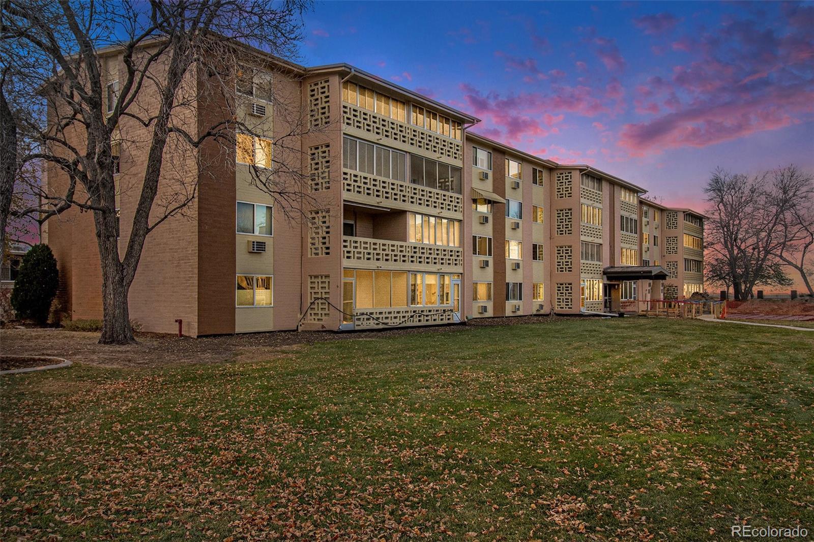 Photo one of 9315 E Center Ave # 3D Denver CO 80247 | MLS 7064151