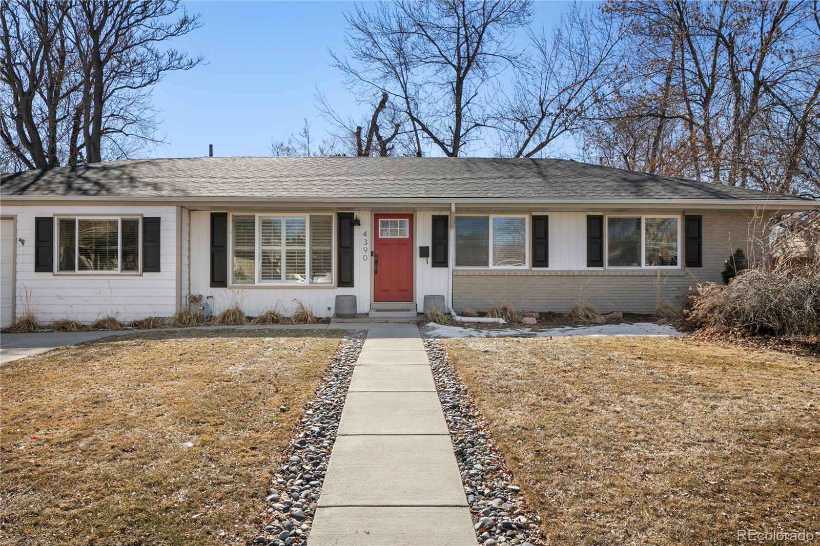 Photo one of 4390 E Harvard Ave Denver CO 80222 | MLS 7102008