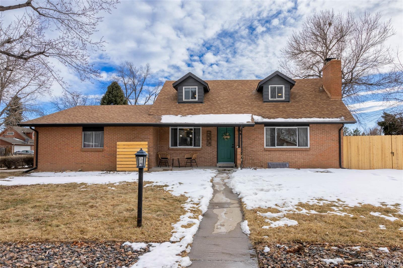 Photo one of 9962 W 77Th Ave Arvada CO 80005 | MLS 7139615