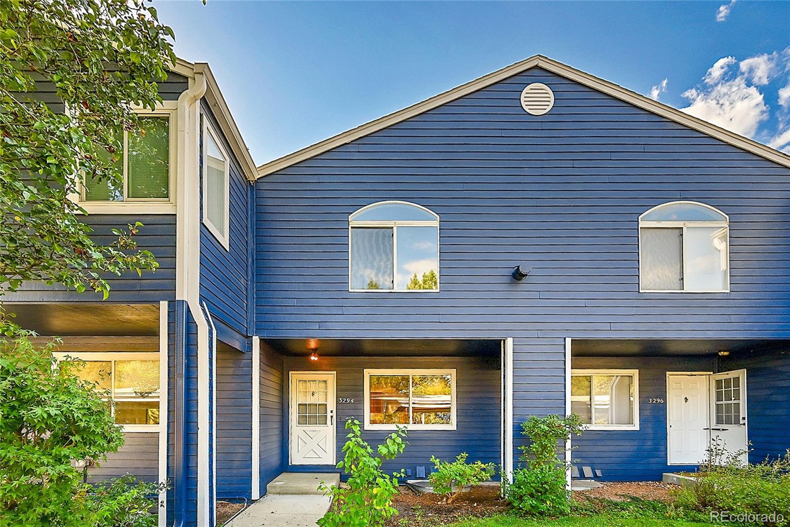 Photo one of 3294 Sentinel Dr Boulder CO 80301 | MLS 7152727