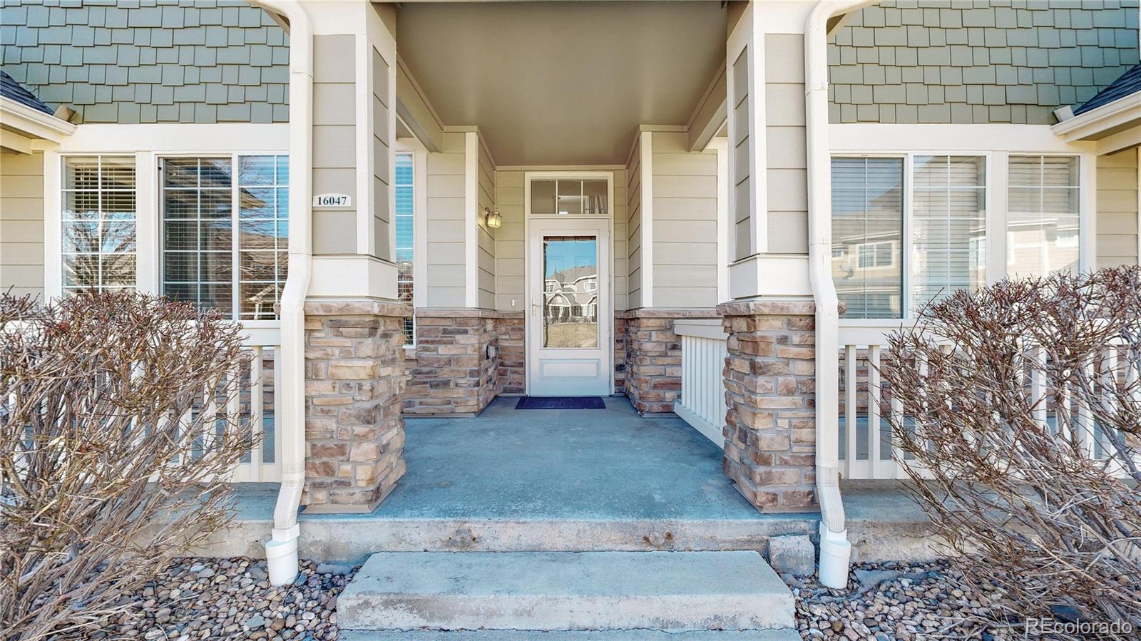 Photo one of 16047 E Geddes Ln # 128 Aurora CO 80016 | MLS 7199868