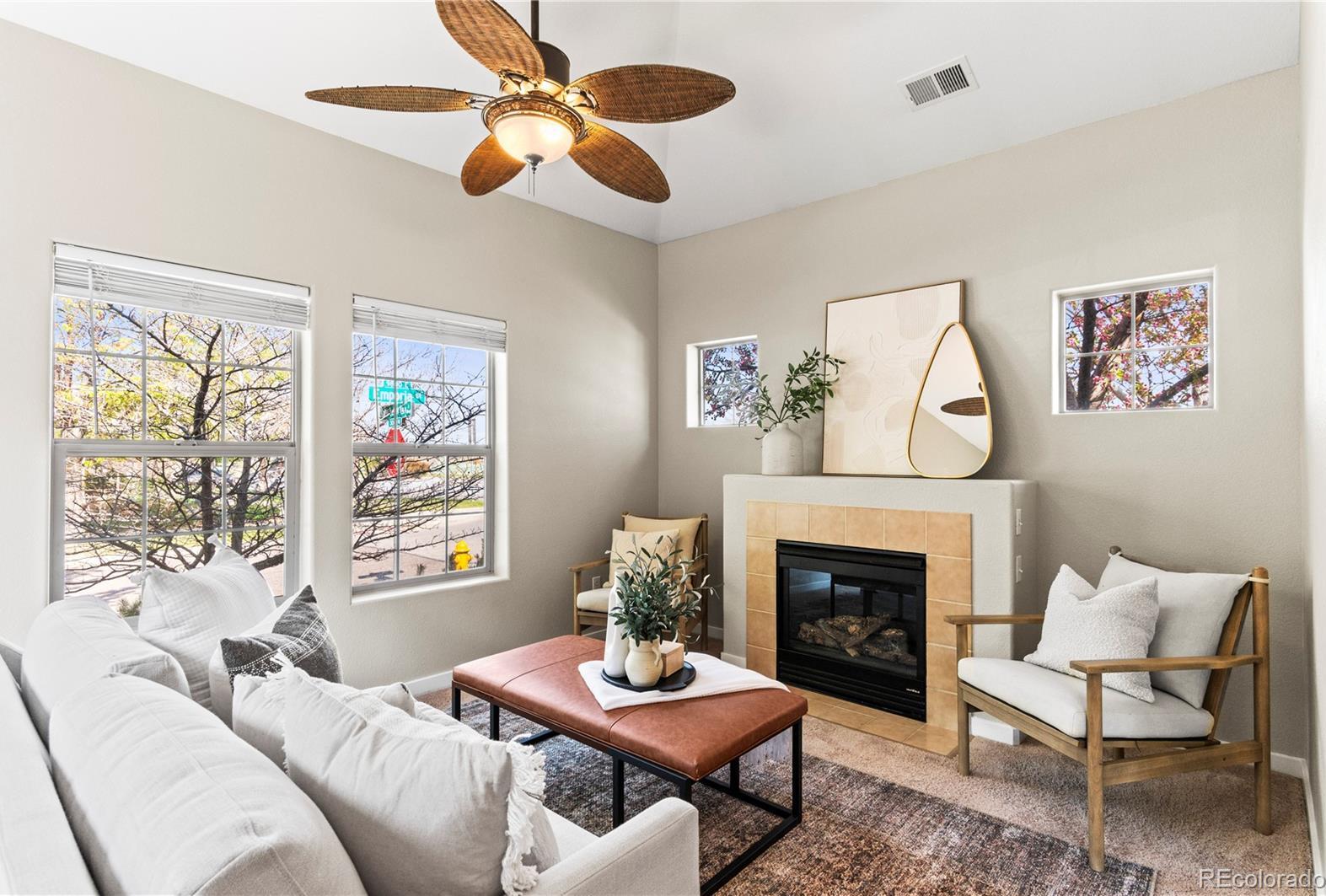 Photo one of 9804 Martin Luther King Blvd Denver CO 80238 | MLS 7217229