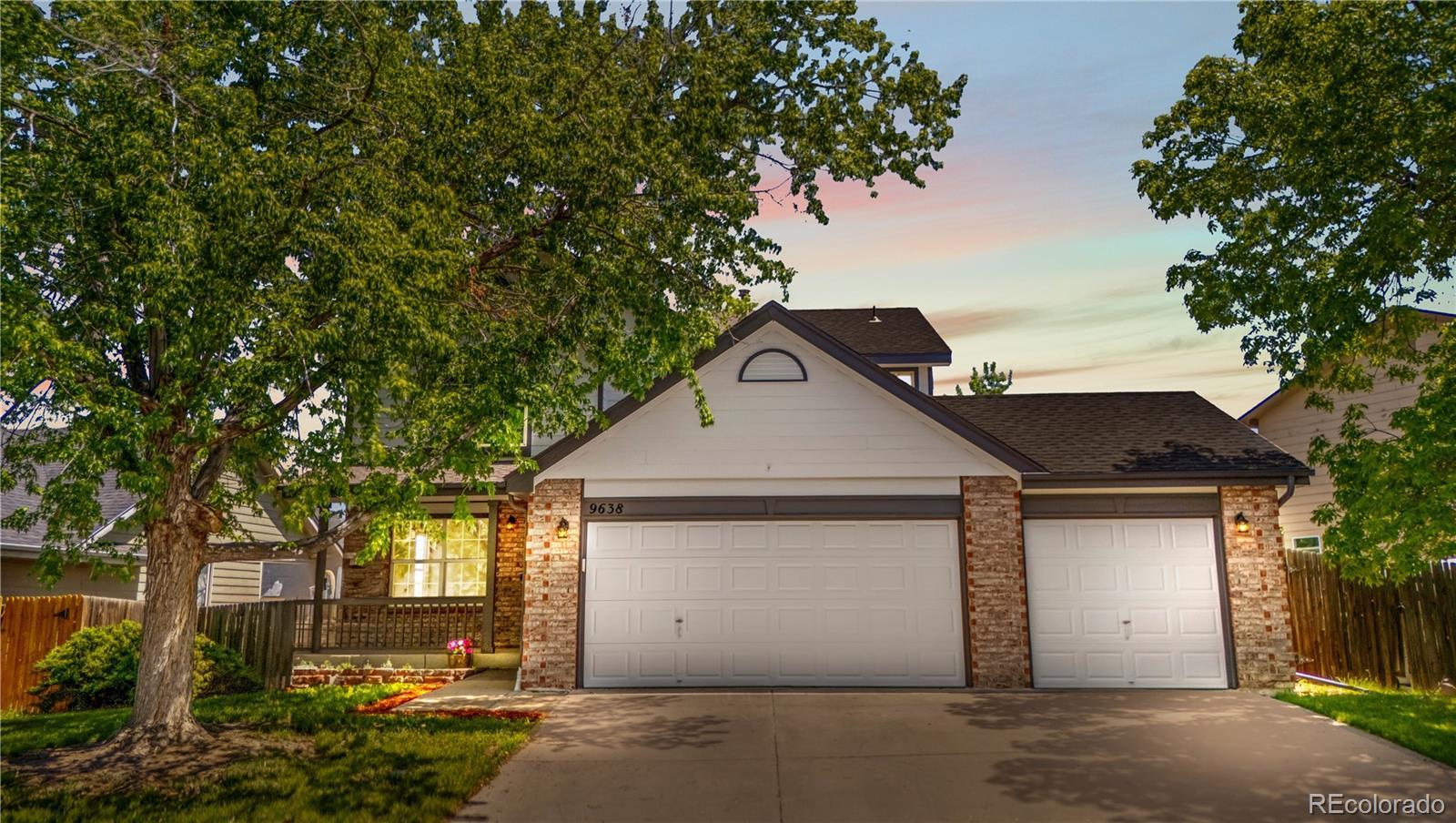 Photo one of 9638 Marion Way Thornton CO 80229 | MLS 7236307