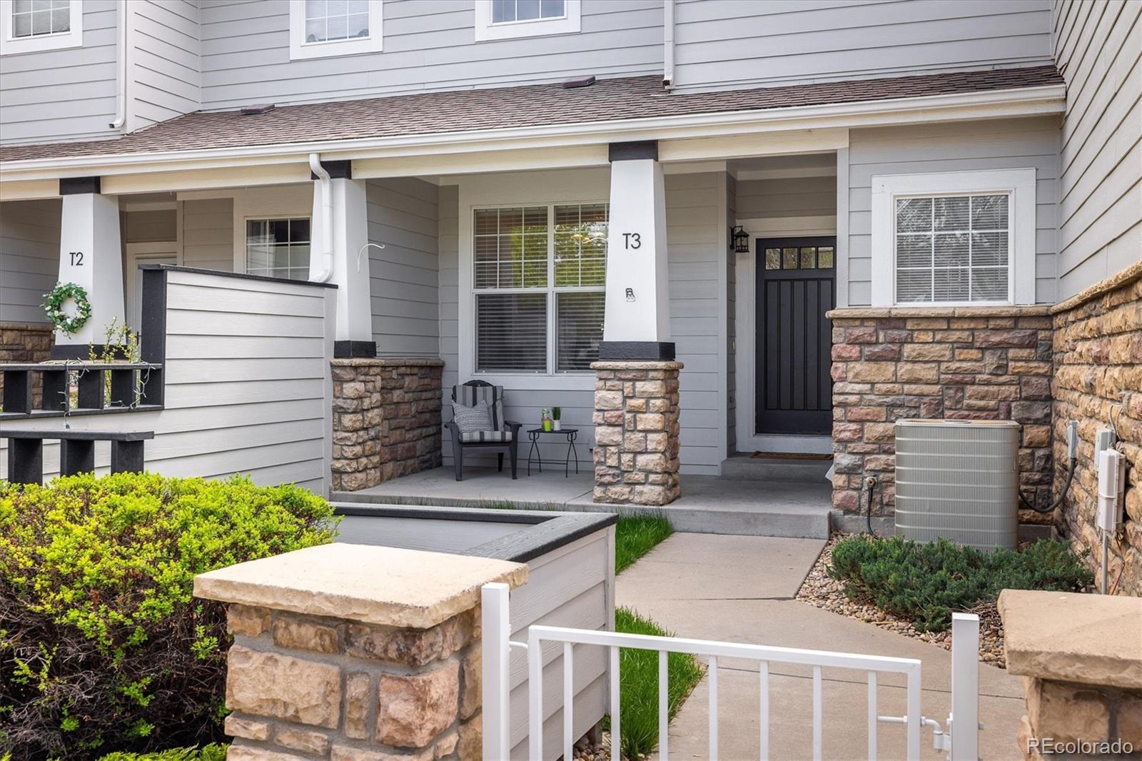 Photo one of 14000 Winding River Ct # T3 Broomfield CO 80023 | MLS 7335857