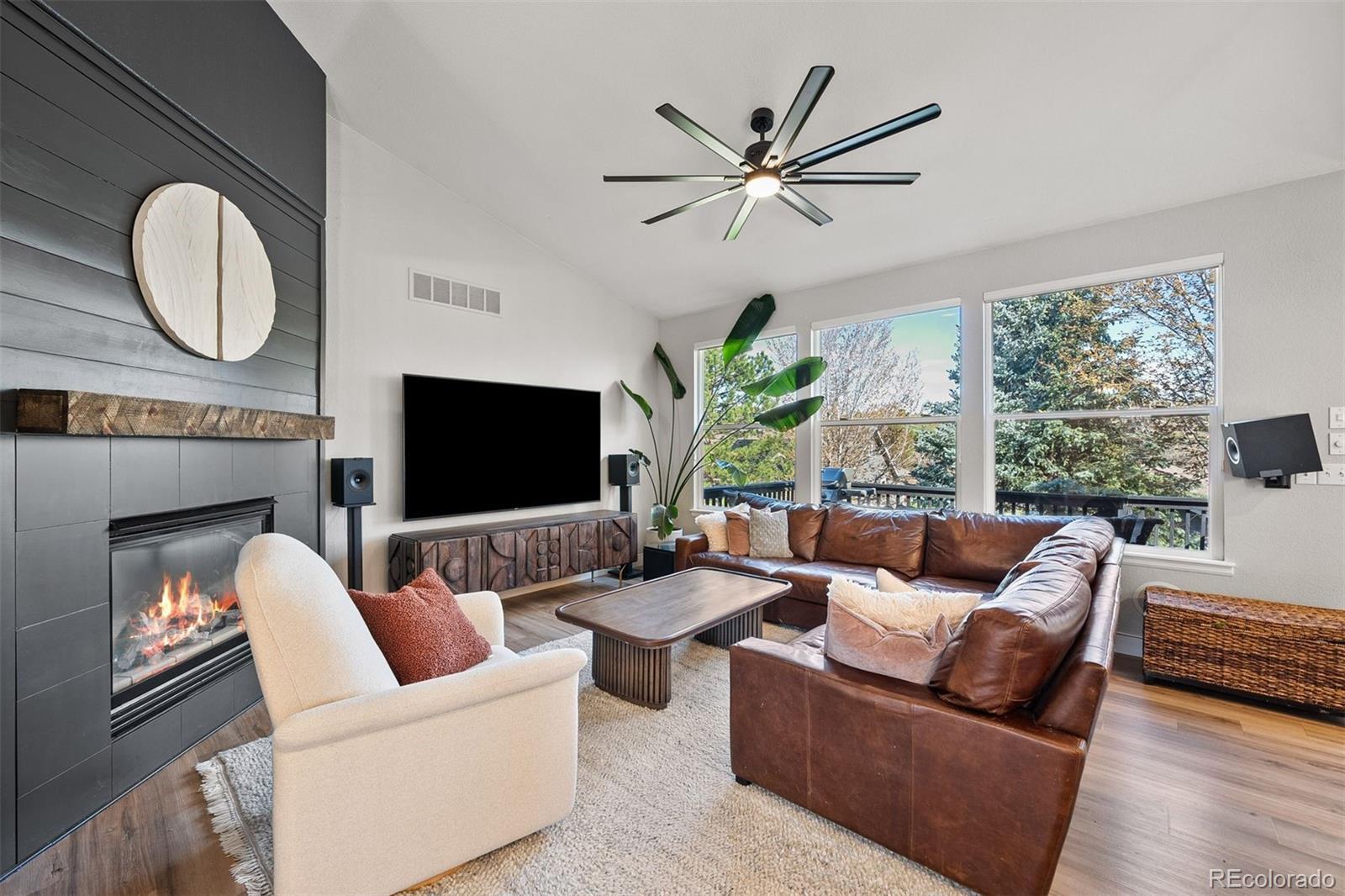 Photo one of 1053 Snow Lily Ct Castle Pines CO 80108 | MLS 7477404