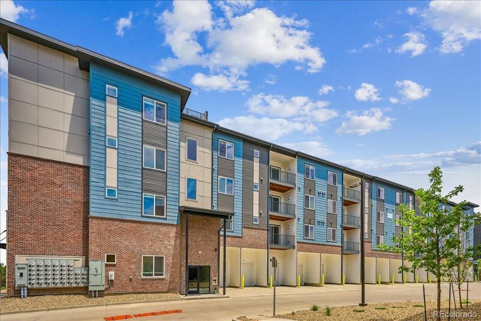 Photo one of 485 Interlocken Blvd # 209 Broomfield CO 80021 | MLS 7683677