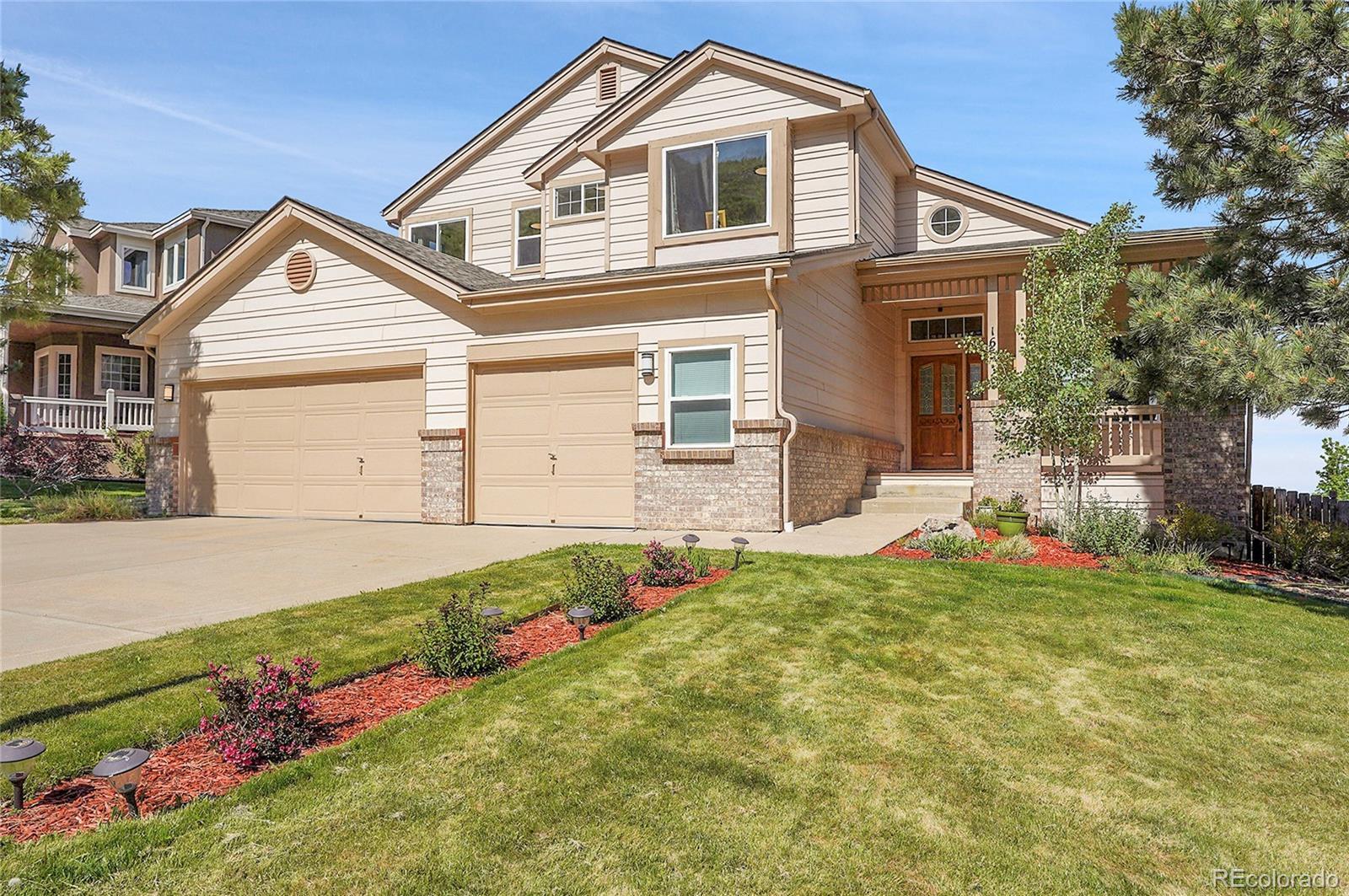 Photo one of 165 Washington St Golden CO 80403 | MLS 7740110