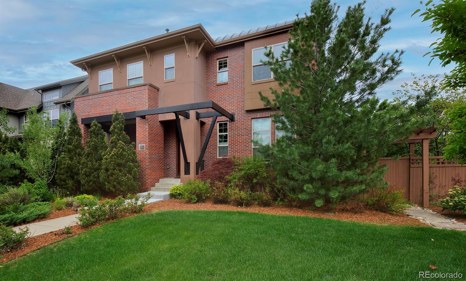 Photo one of 8044 E 24Th Ave Denver CO 80238 | MLS 7862784