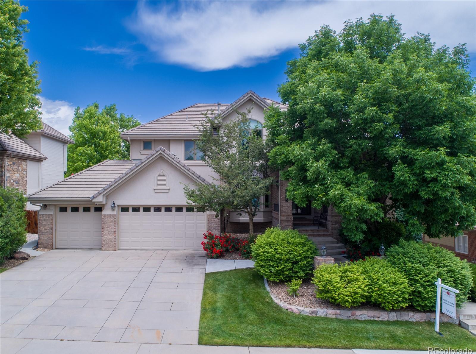 Photo one of 11465 W Atlantic Ave Lakewood CO 80227 | MLS 7866679