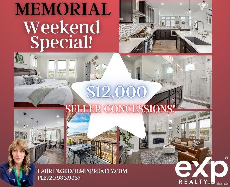 Photo one of 11027 Sunshimmer Cir Parker CO 80134 | MLS 7935857