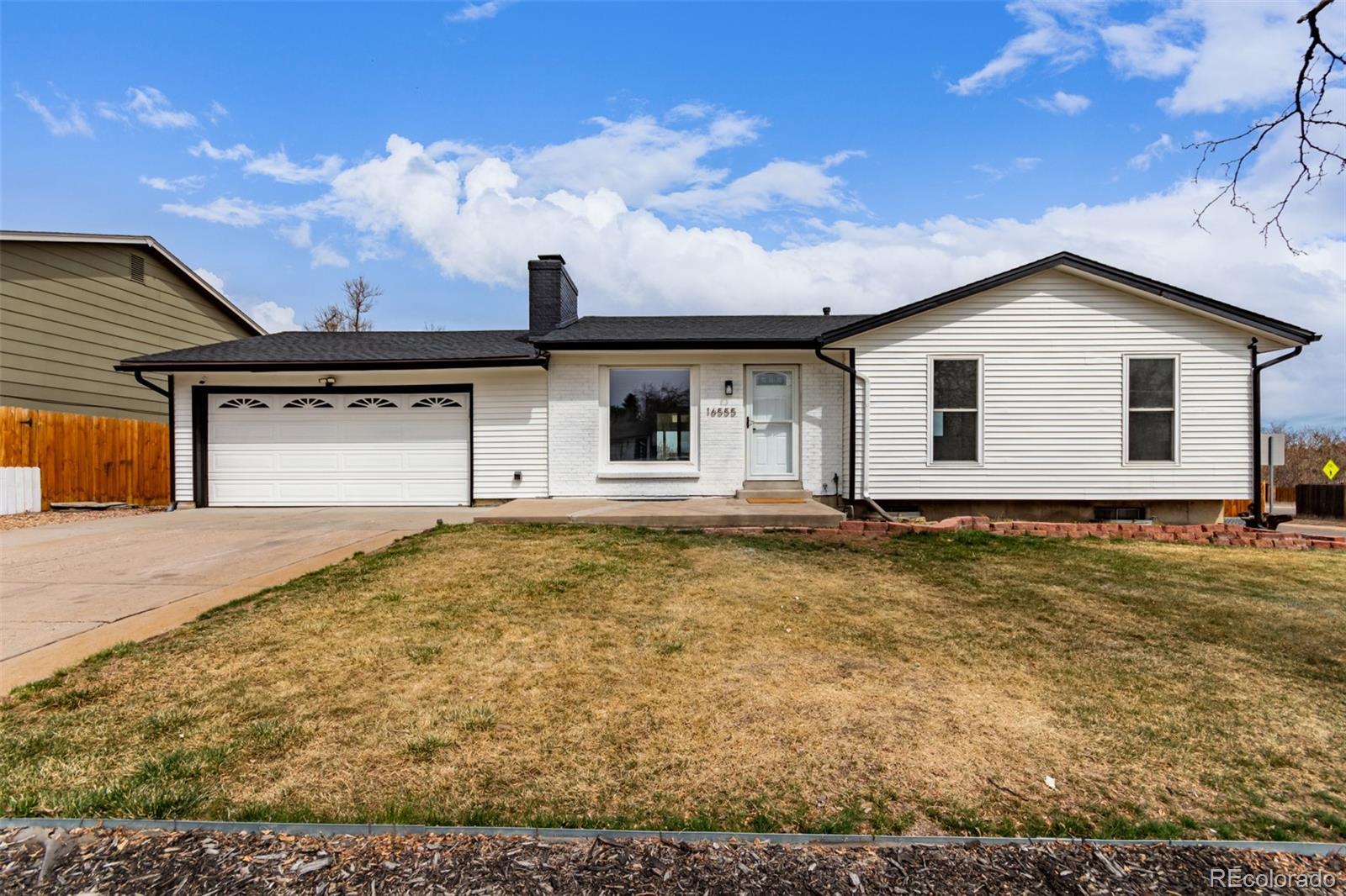 Photo one of 16555 E Wesley Ave Aurora CO 80013 | MLS 8031178