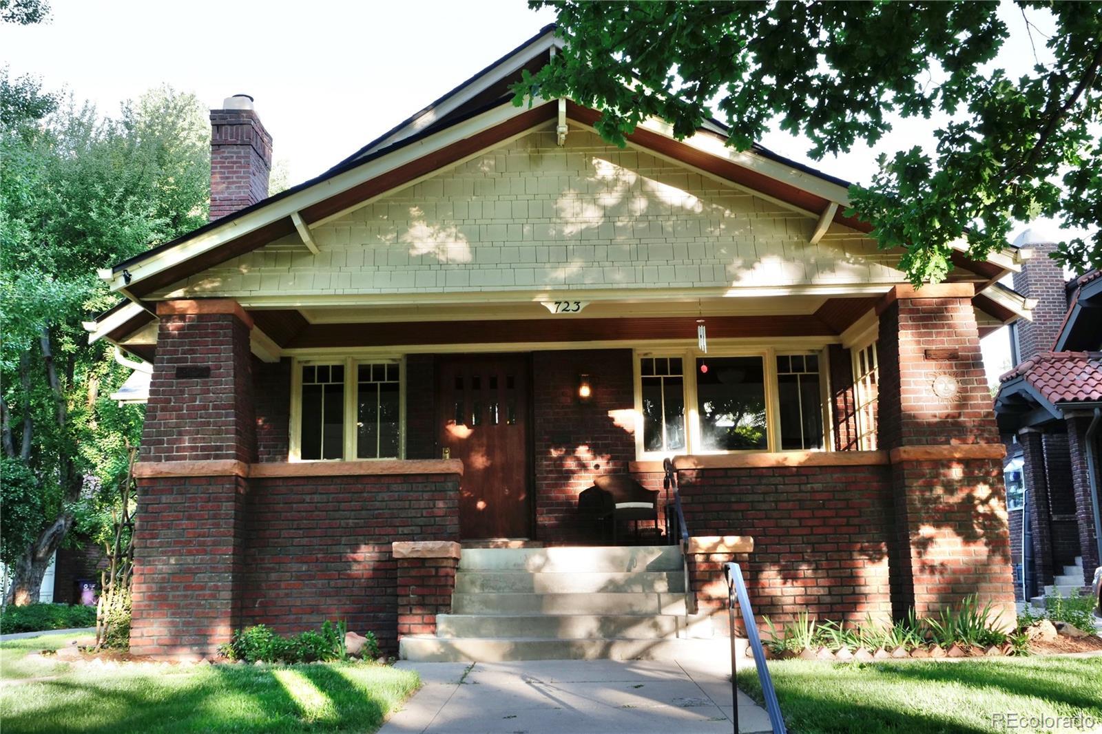Photo one of 723 Steele St Denver CO 80206 | MLS 8150896