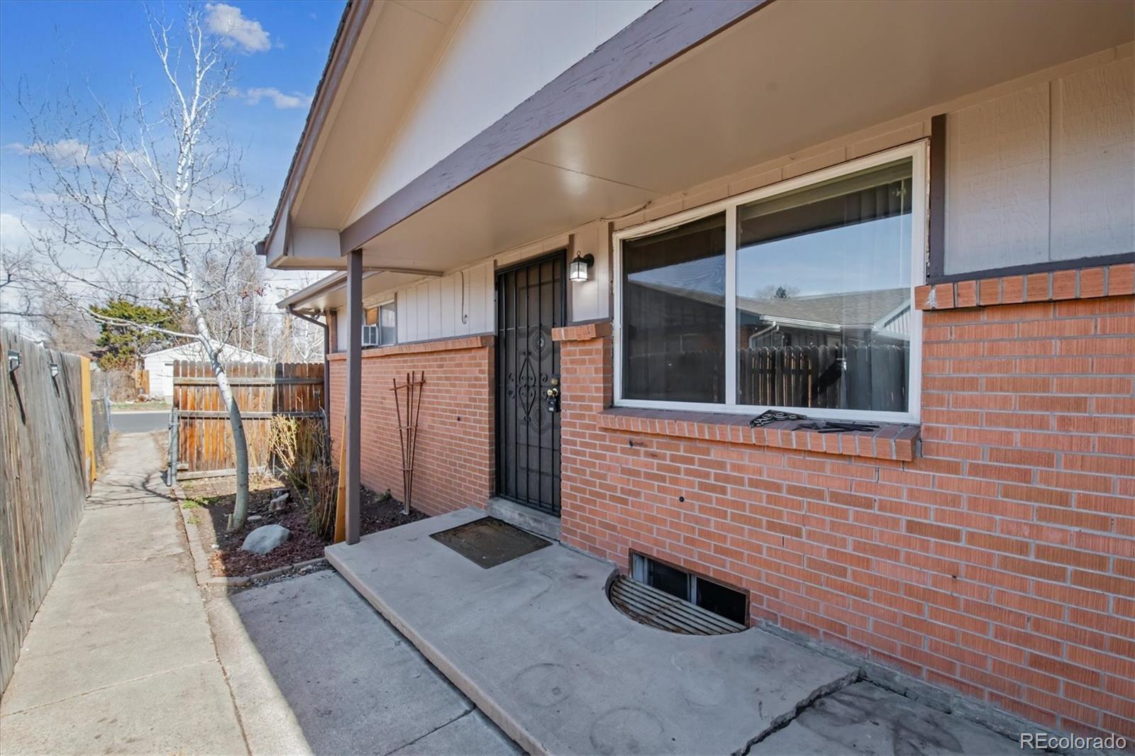 Photo one of 4940 W 9Th Ave Denver CO 80204 | MLS 8174203