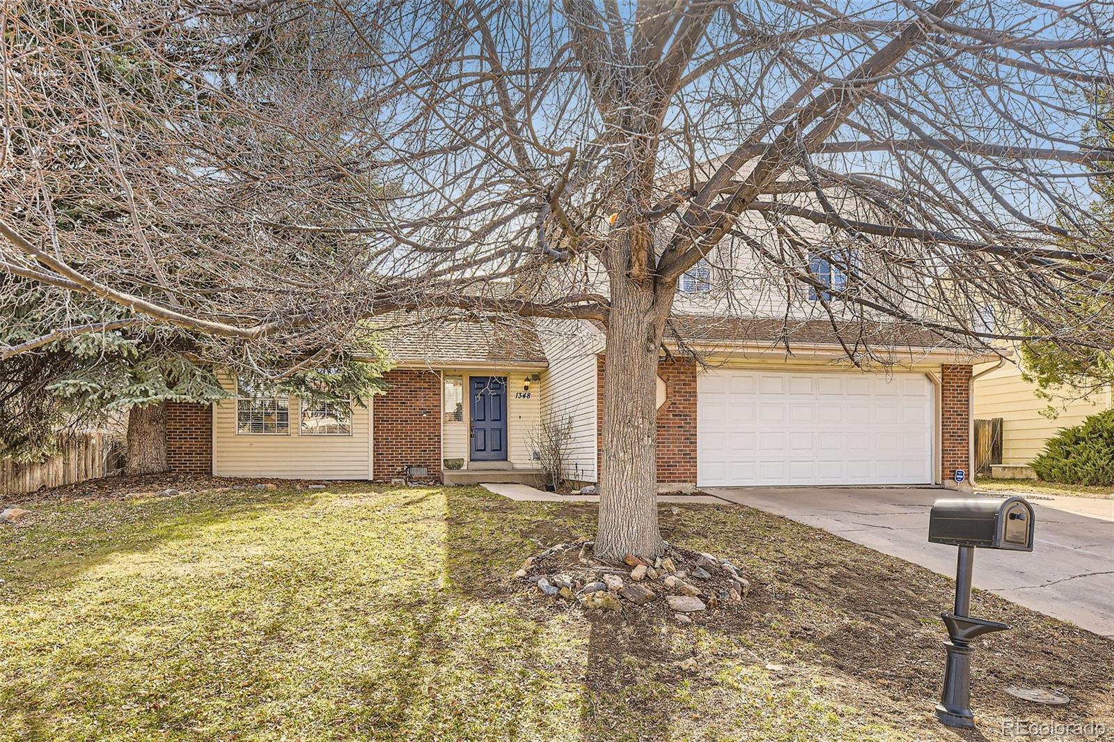 Photo one of 1348 E Jamison Ave Centennial CO 80122 | MLS 8401409