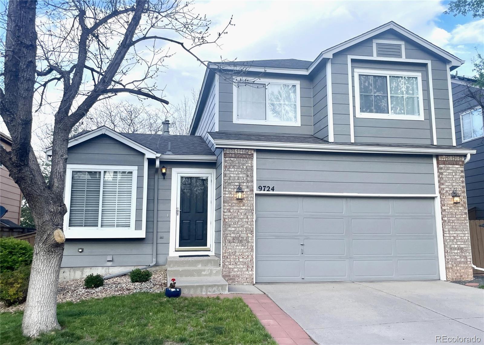 Photo one of 9724 Cove Creek Dr Highlands Ranch CO 80129 | MLS 8469313