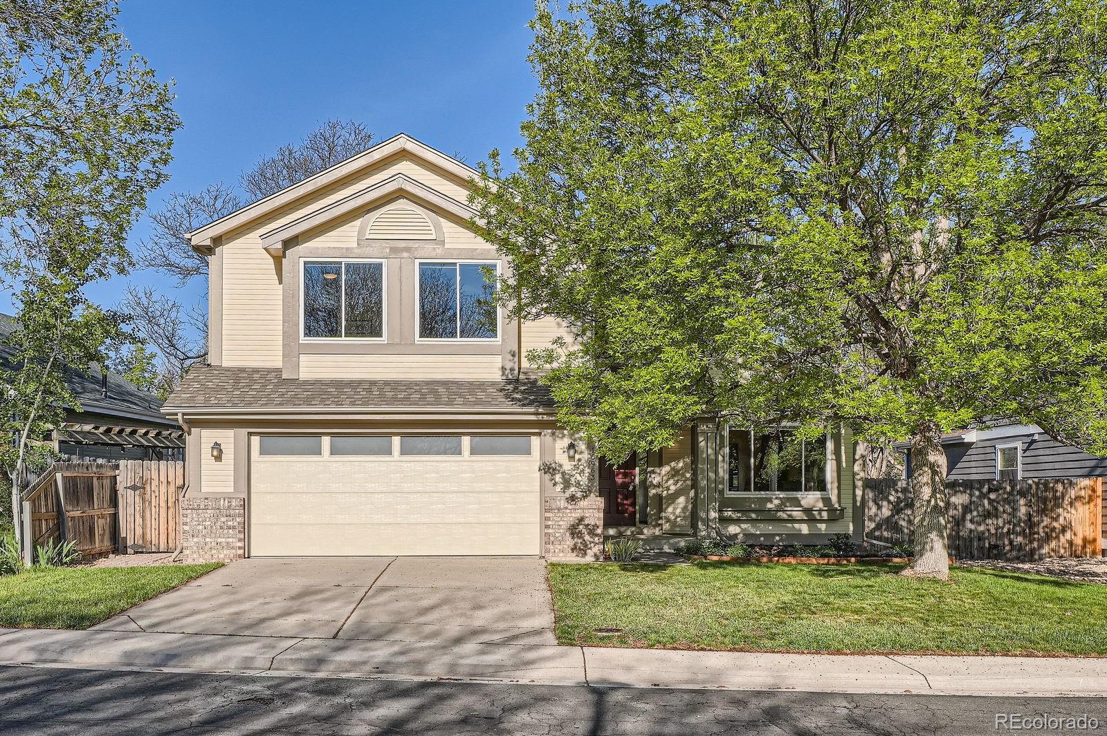 Photo one of 10963 Bryant St Westminster CO 80234 | MLS 8552404