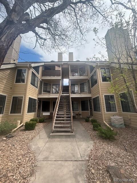 Photo one of 4876 E Kentucky Ave # F Denver CO 80246 | MLS 8634438