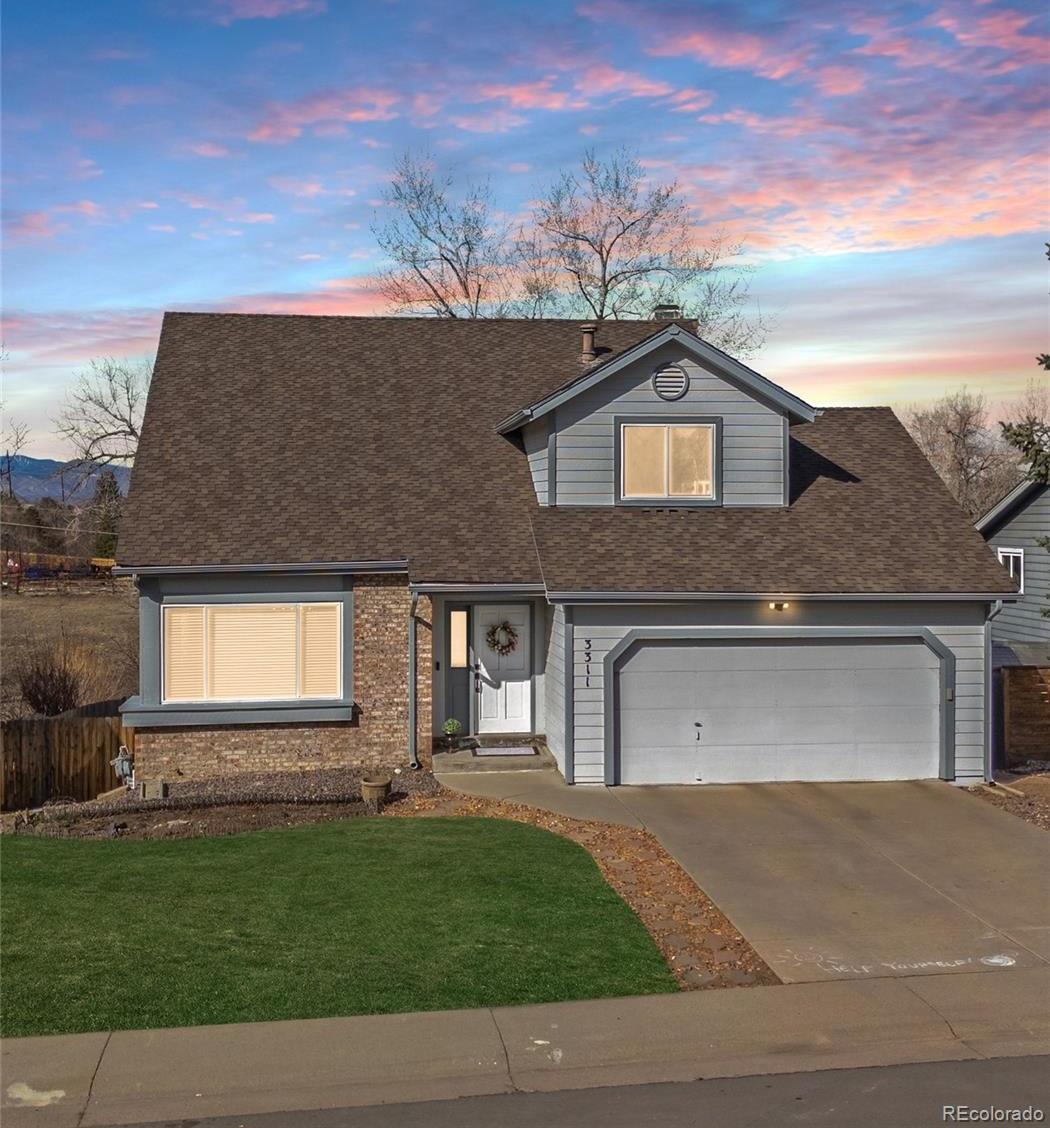 Photo one of 3311 E Euclid Ave Centennial CO 80121 | MLS 8749126