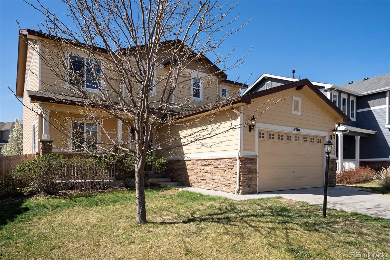 Photo one of 6370 Twilight Ave Firestone CO 80504 | MLS 8758848