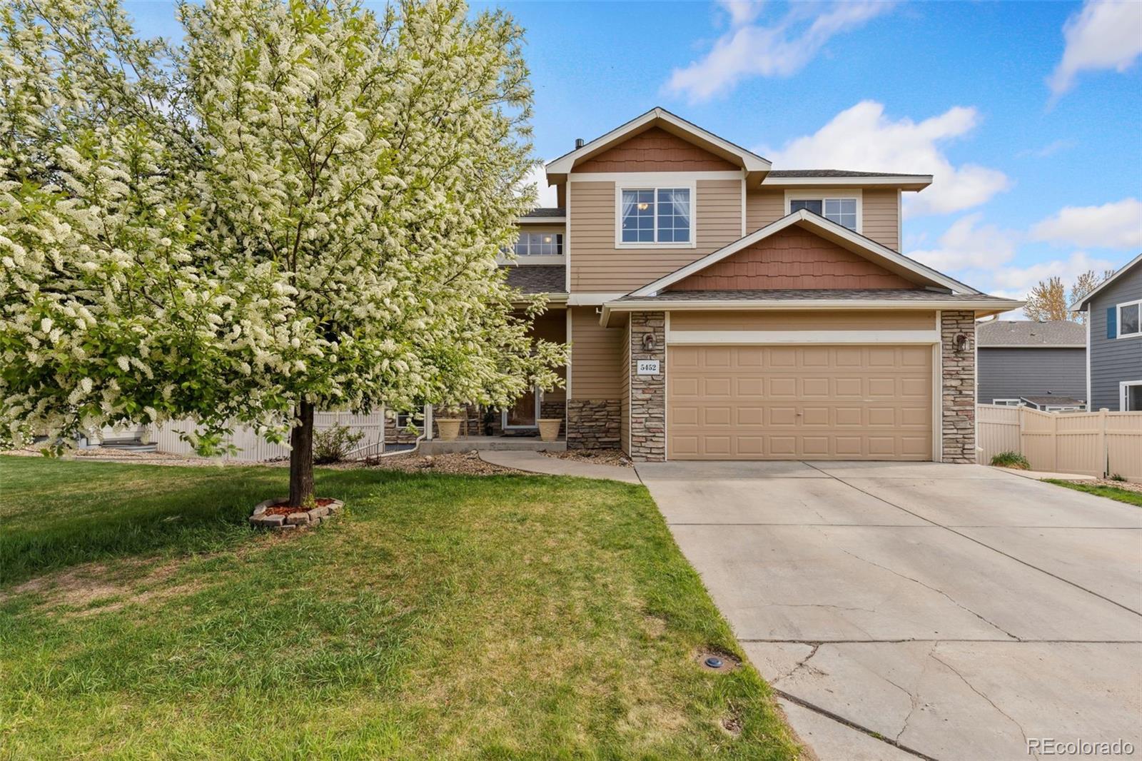 Photo one of 5452 Rustic Ave Firestone CO 80504 | MLS 8804167